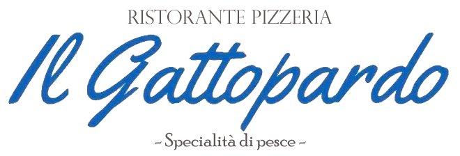 Logo Ristorante Gattopardo